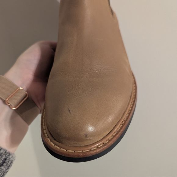 Nisolo Carmen Chelsea Boot sz 10 - Picture 8 of 9